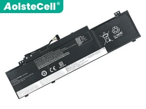 Lenovo IdeaPad Slim 5 14IRH10-83HR005PLM Replacement Battery