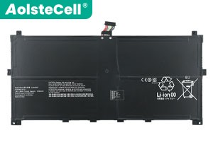 Lenovo ThinkPad X9-15 Gen 1-21Q6001SIX Replacement Battery