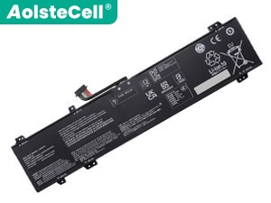 Lenovo LOQ 17IRX10-83JH005HPB Replacement Battery