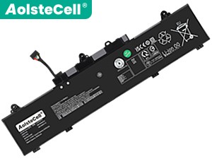Lenovo ThinkPad L16 Gen 2-21RH0016IX Replacement Battery