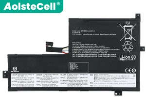 Lenovo 500w 2-in-1 Gen 5-83LH0003PG Replacement Battery