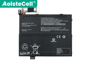 Lenovo L24L3PK7 Replacement Battery