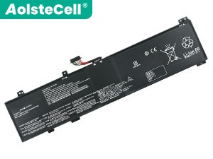 Lenovo 5B11Q40228 Replacement Battery