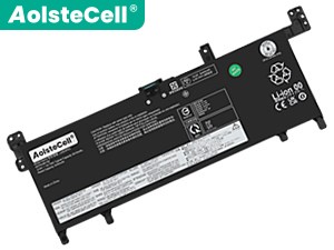 Lenovo IdeaPad Slim 5 13ARP10-83J20003HH Replacement Battery