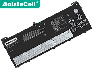Lenovo Yoga 7 2-in-1 14AKP10-83JR004XKR Replacement Battery