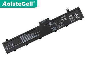 Lenovo ThinkPad P16 Gen 3-21RQ003CMN Replacement Battery