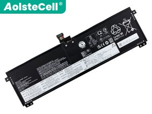 Lenovo L24M4PG7 Replacement Battery
