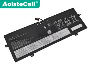 Lenovo Yoga 9 2-in-1 14ILL10-83LC004CHH Replacement Battery