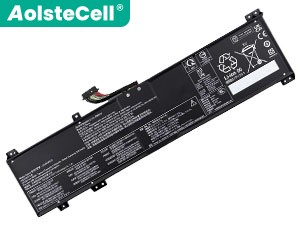 Lenovo Legion 5 15IAX10-83F0007AHH Replacement Battery