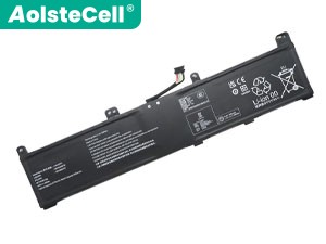 Lenovo ThinkPad P16v Gen 3-21RS0039BG Replacement Battery