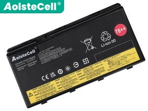 Lenovo ThinkPad P71 mobile workstation Replacement Battery