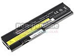 Lenovo ThinkPad X201 3626 Replacement Battery
