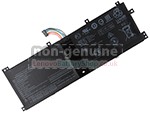 Lenovo IdeaPad MIIX 510 replacement battery