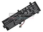 Lenovo IdeaPad 510-15ISK(80SR) replacement battery