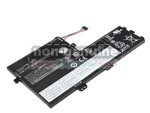 Lenovo IdeaPad S340-14IIL-81VV replacement battery